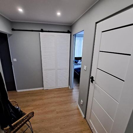 Apartament Matejko Swinoujscie Dış mekan fotoğraf