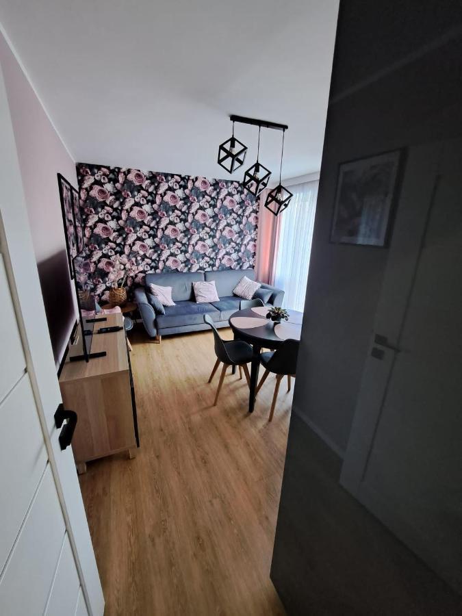 Apartament Matejko Swinoujscie Dış mekan fotoğraf